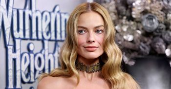 Margot Robbie ZMIENIŁA NAZWISKO. Jak teraz nazywa się aktorka?