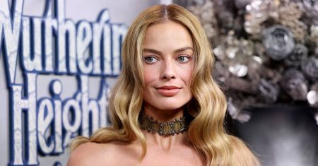 Margot Robbie ZMIENIŁA NAZWISKO. Jak teraz nazywa się aktorka?