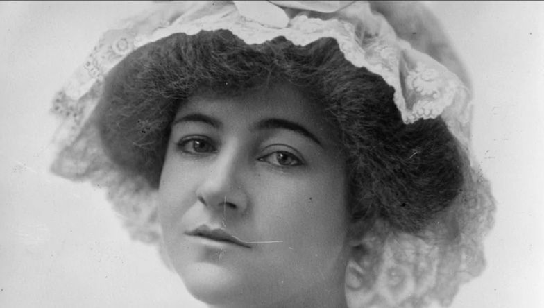 Zaginiona dziedziczka Dorothy Arnold