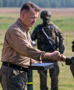 10 mln Polaków kluczowe. To pachnie poligonem