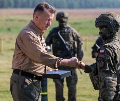 10 mln Polaków kluczowe. To pachnie poligonem