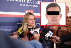 Jest decyzja prokuratury ws. Sebastiana M.