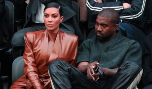 Kim Kardashian udokumentowała swój rozwód? Nagrano ostatnie miesiące jej małżeństwa