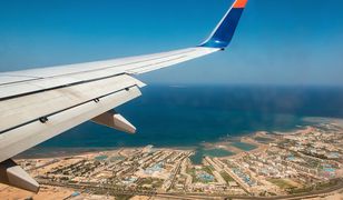 Wojna w Izraelu odstraszyła turystów. Bilety do Egiptu mocno w dół
