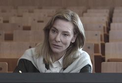 Cate Blanchett "nie chce już pracować". Ostatnia rola ją wykończyła