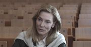 Cate Blanchett "nie chce już pracować". Ostatnia rola ją wykończyła