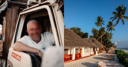 Załamani turyści gorzko wspominają wakacje u "Wojtka na Zanzibarze": "JEDEN WIELKI SYF. W tej chwili uciekł jak tchórz"
