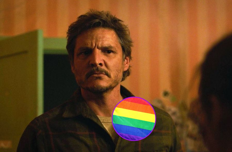 Pedro Pascal jest sojusznikiem osób LGBTQ+