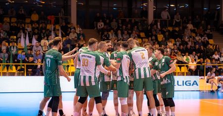 ChKS Chełm nie do zatrzymania! Pewne zwycięstwo nad BKS Visłą Bydgoszcz