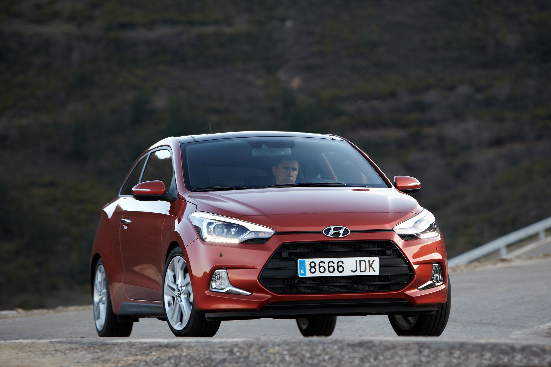Hyundai i20 2
