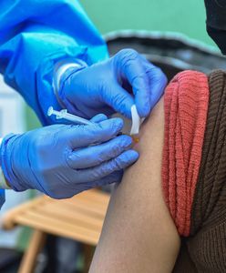 Szczepienia przeciwko COVID-19. Rusza rejestracja dla kolejnego rocznika