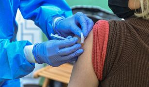 Szczepienia przeciwko COVID-19. Rusza rejestracja dla kolejnego rocznika