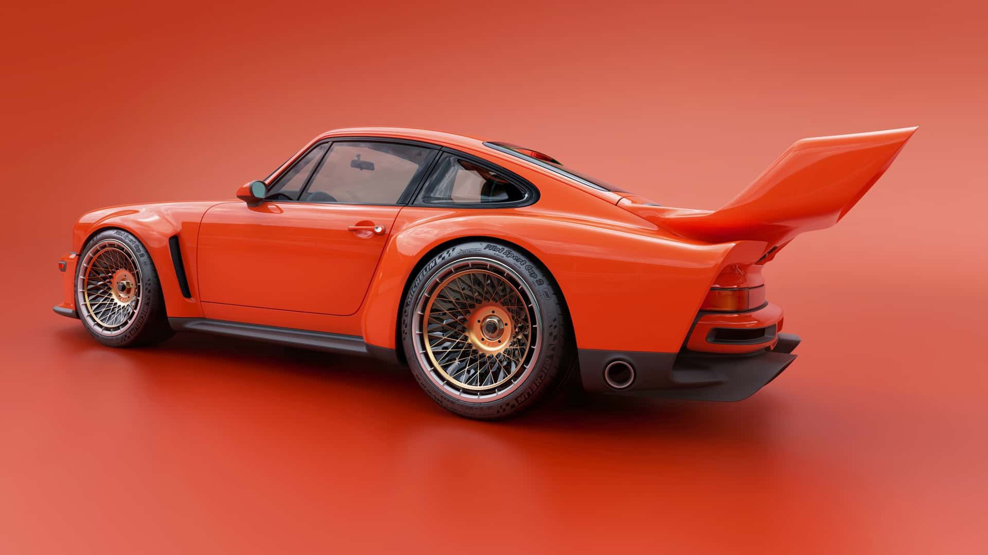 Singer DLS Turbo