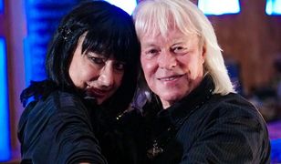 "Sanatorium miłości": Jadwiga czuje się oszukana. "Serce Zdzisława zajęła inna"