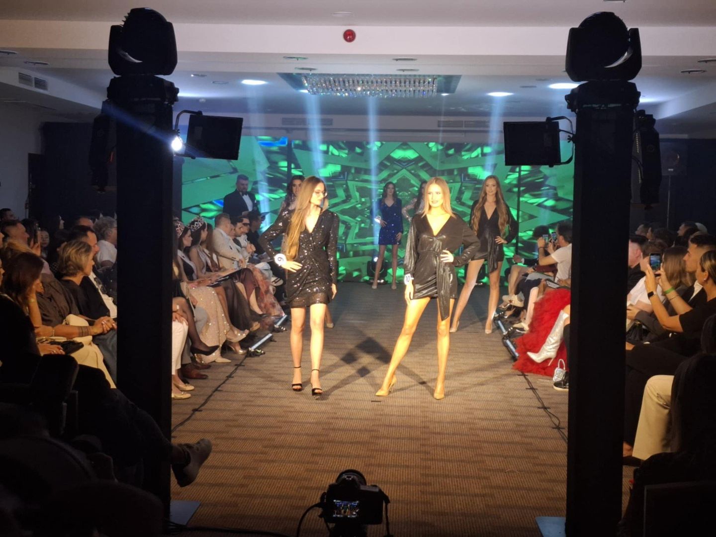 Gala Finałowa Miss Województwa Łódzkiego. Najpiękniejsze kobiety i nastolatki z naszego regionu