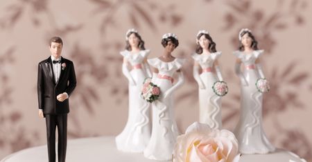 Zaskakujące wyniki badań. "Mit wyższości monogamii" upada?
