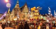 Wrocław: Jarmark Bożonarodzeniowy 2025 będzie największy w historii