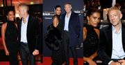 Vincent Cassel i jego o 31 lat młodsza żona emanują miłością na rozdaniu Cezarów. Pasują do siebie? (ZDJĘCIA)