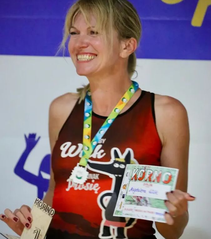 Magdalena Wilk