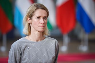 Miliardy euro na wsparcie wojskowe dla Ukrainy. Oto plan UE