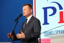 Politycy PiS nie odnieśli się wprost do ustaleń WP. "Będzie oświadczenie"