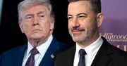Jimmy Kimmel kontra Trump. "Zły prezydent, zła recenzja"