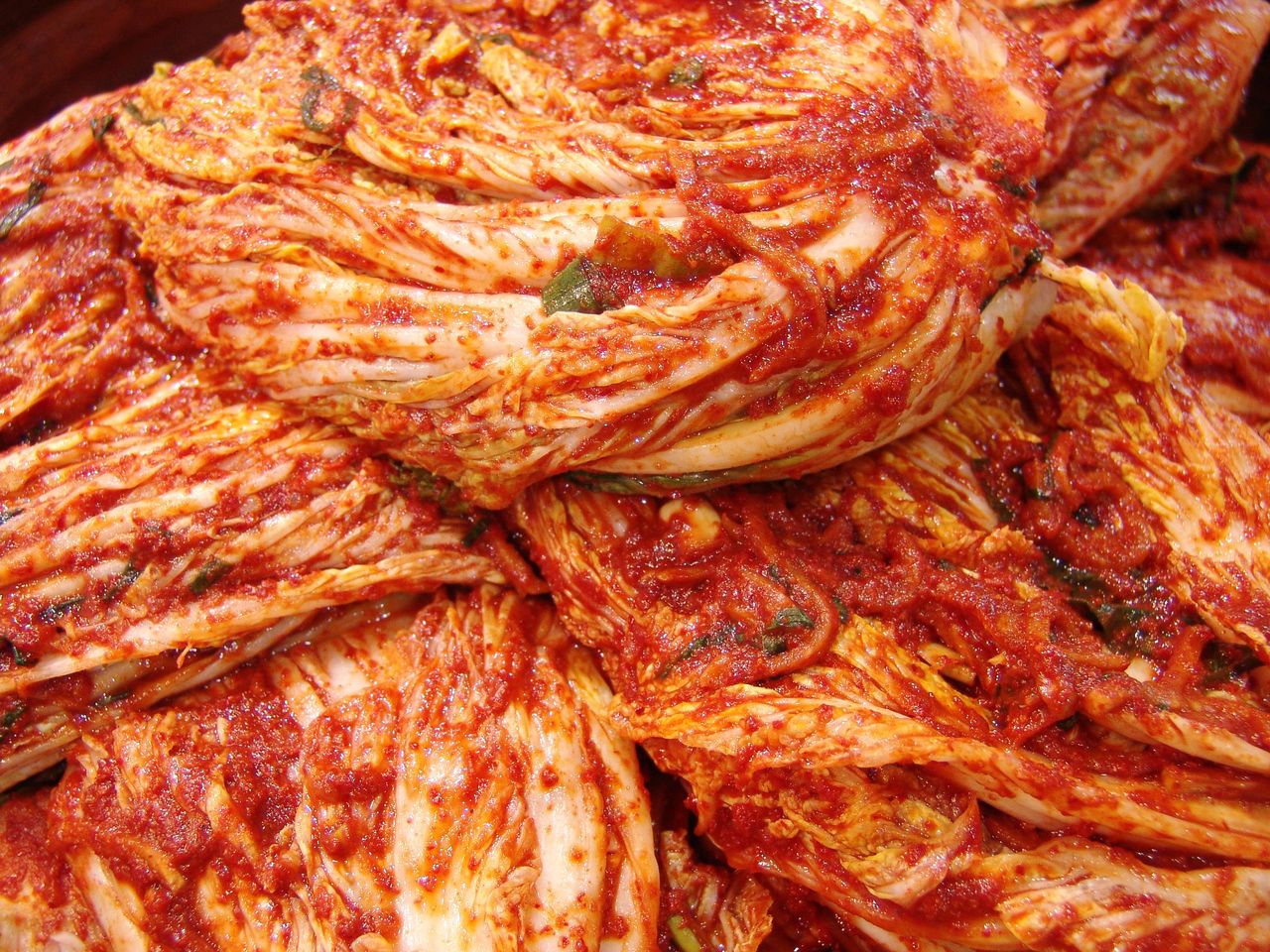 Kimchi