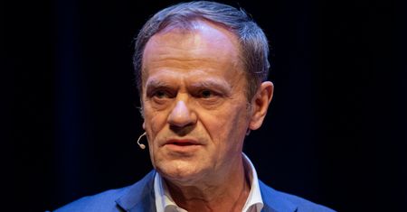 Tusk składa życzenia. "Wierzę w Polskę, w was"
