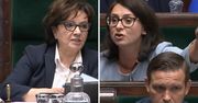 "Oddaj mieszkanie". Po tych krzykach potężne spięcie w Sejmie