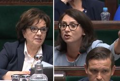 "Oddaj mieszkanie". Po tych krzykach potężne spięcie w Sejmie