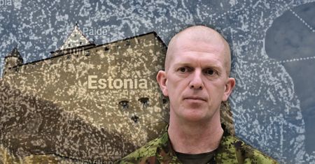 "Rosjanie już teraz są gotowi". Estonia szykuje się na najgorsze