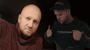 Dyrektor BCK dobrze rozegrał Dni Bytowa. Hip-hop w niedzielę nie jest przypadkiem