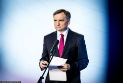 Niepokojące informacje o zdrowiu Ziobry. "Modlimy się za niego"