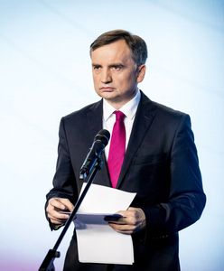 Niepokojące informacje o zdrowiu Ziobry. "Modlimy się za niego"