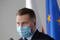 Rozważali odsunięcie Przemysława Czarnka. Katarzyna Lubnauer komentuje