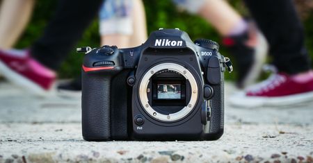 Nikon D500 - test profesjonalnej lustrzanki z matrycą APS-C