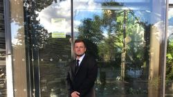 Usłyszał, że jest za młody na raka, a dziwne objawy spowodowane są lękiem. Zmarł 3 miesiące później