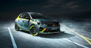 Opel Corsa-e w rajdowej wersji. Będzie elektryczny puchar