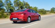 Wiemy, ile kosztuje nowy Hyundai Elantra. Jeszcze przed europejską premierą