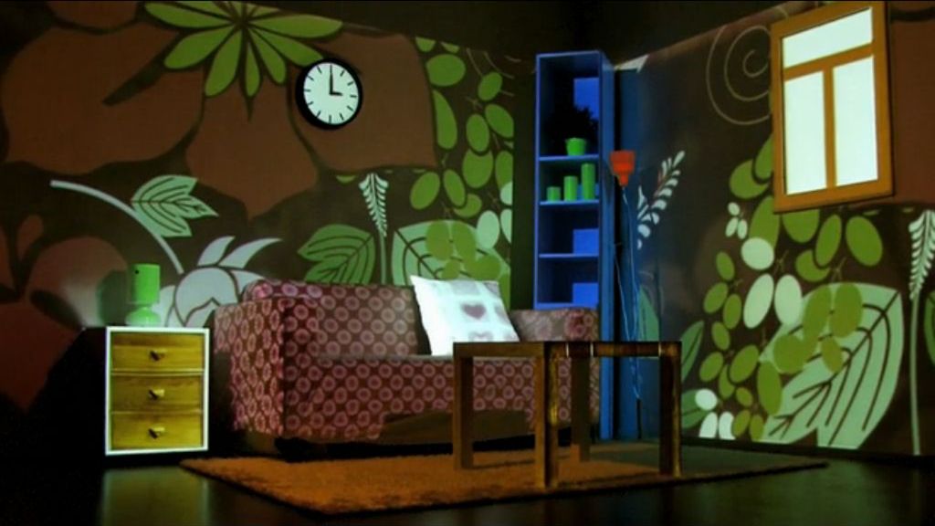 Jak błyskawicznie zmienić wystrój pokoju dziennego? [wideo] 1