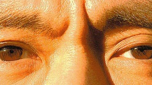 Godzilla kontra Gigant, czyli zwiastun Big Man Japan 1