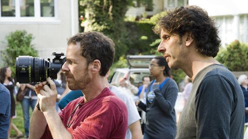 niezłe wideo: reklama społeczna Braci Coen 1