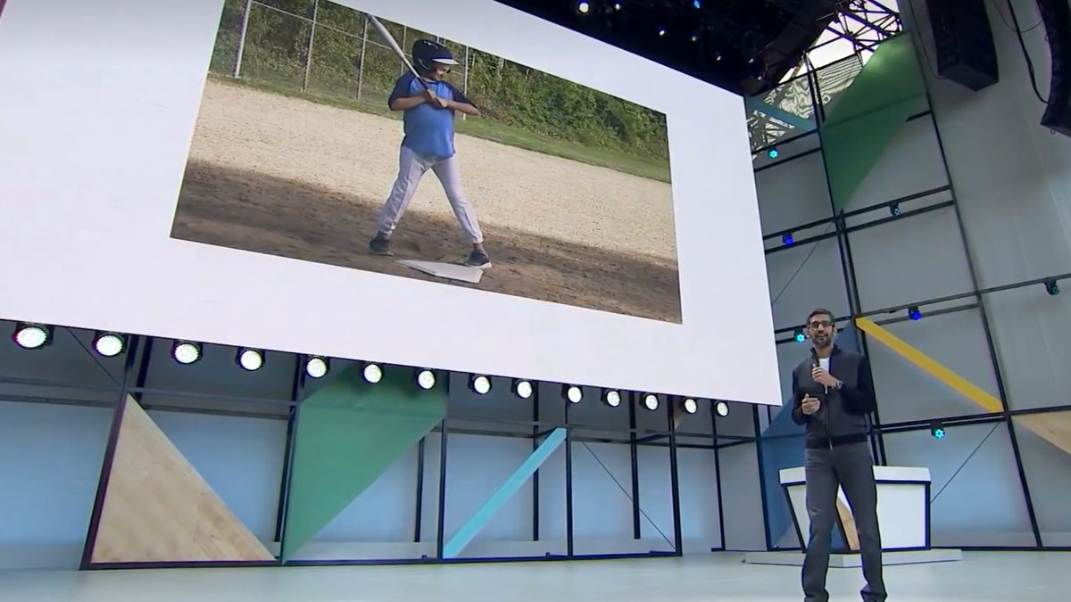 Google I/O to wielkie rzeczy, którymi coraz trudniej jest mi się ekscytować 1