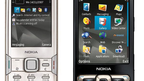 Wielka Aktualizacja od Nokii 1