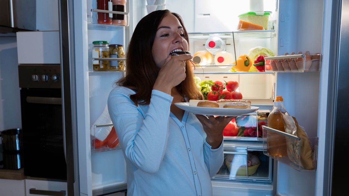 Dieta w ciąży powinna być zróżnicowana. Tym bardziej, gdy dokuczają ci mdłości.
