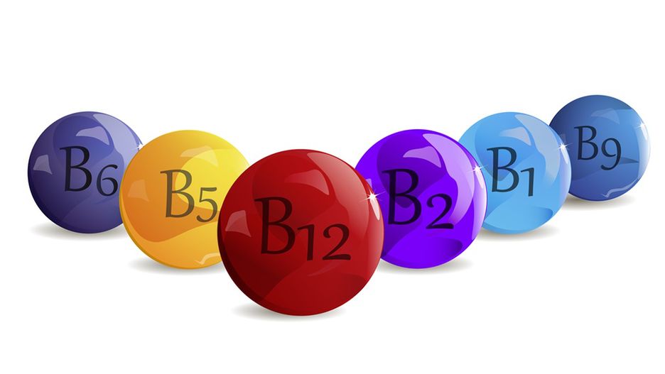 Witaminy z grupy B są bardzo ważne dla rozwoju i funkcjonowania organizmu