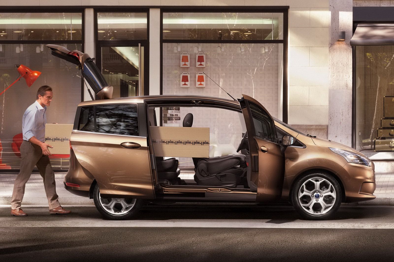 Ford-B-MAX