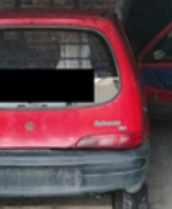 Jelcz-Laskowice. Ukradł samochód w odwecie za niemiłą obsługę