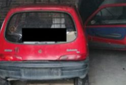 Jelcz-Laskowice. Ukradł samochód w odwecie za niemiłą obsługę
