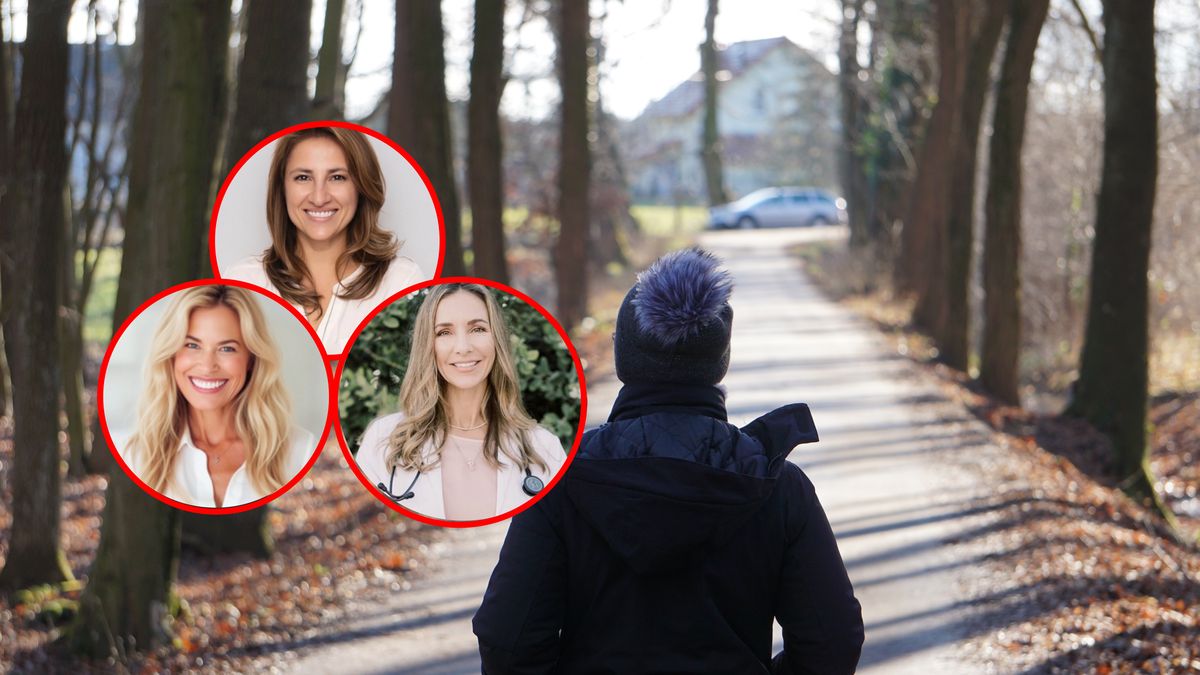 Aktywność fizyczna a długowieczność